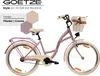 Goetze Style 24 Zoll Kinder Citybike, 14 Zoll Produktbild-Vorschau 2