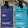 Vitalic bandage pour la cheville avec gel - thérapie de Voir les images du produit 4