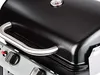 Grillchef by Landmann Gasgrill Gasgrillwagen 90 cm Produktbild-Vorschau 3