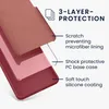 kwmobile Handyhülle für Google Pixel 10 / Pixel 10 Pro Produktbild-Vorschau 6
