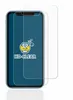 2x Für Apple iPhone XR / 11 Schutzfolie BROTECT Produktbild-Vorschau 2