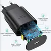 USB-C 25W Schnellladegerät + Kabel für Samsung Galaxy S23, Produktbild-Vorschau 8