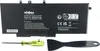 vhbw Akku kompatibel mit Dell Latitude 5290, 5280, 15 5591, Produktbild-Vorschau 3