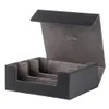 cardcosmos 1800+ Premium Deck Box Triple-Row Produktbild-Vorschau 1