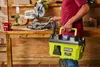 RYOBI - 18V ONE+ Workshop Vacuum Cleaner - 11.8 kPa - 11 L Anteprima dell’immagine prodotto 8