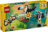 LEGO(R) CREATOR 31173 Divoká zvířata: Tropický tukan Náhled obrázku produktu 13