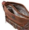 Rieker Schultertasche Taschen Kunstleder BraunS Produktbild-Vorschau 25