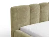 MOEBLO Polsterbett Wolke 26 mit Stauraum und Lattenrost – Produktbild-Vorschau 9