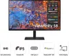 LS32B800PXUXEN Moniteur d'ordinateur Samsung LS32B800PXU Voir les images du produit 18