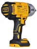Boulonneuse à chocs ½” 1396 Nm 18V DEWALT DCF900NT-XJ  Voir les images du produit 26