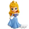 Banpresto Disney Q Posket, mini figura de la Princesa Vista previa de la imagen del producto 2