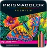 Kredki pigmentowe PRISMACOLOR Premier, 72 sztuki w Podgląd zdjęcia produktu 3