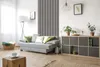 Wandpaneel Jangal Smart 10006 Grey Oak Furnier Produktbild-Vorschau 2
