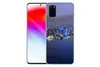 MuchoWow® Handyhülle Schutzhülle Hülle für Samsung Galaxy Produktbild-Vorschau 2