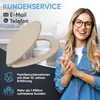 SANILO® WC-Sitz mit Absenkautomatik und Schnellverschluss Produktbild-Vorschau 8