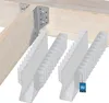 KOTARBAU® Set van 25 balkverbinders, type A, 60 mm, houten Productafbeelding-voorbeeld 1