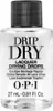 OPI Drip Dry, 5 ml, 1 kusů, Disiloxane, Dimethicone, Náhled obrázku produktu 1