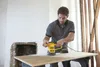 Stanley Fatmax Exzenterschleifer 480W, 125 mm, Koffer Anteprima dell’immagine prodotto 2