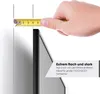 Vogels ELITE TVM 5445 weiß Schwenkbare TV-Wandhalter 32-65 Produktbild-Vorschau 9