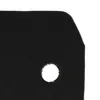 vhbw 5x Sockelfilter kompatibel mit Miele TDD120WP, Produktbild-Vorschau 7