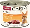 animonda Carny Katzen Nassfutter Kitten Geflügel + Rind (12 Produktbild-Vorschau 6