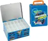 Valigetta da collezione per auto in metallo Hot Wheels Anteprima dell’immagine prodotto 17