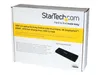 StarTech.com USB 3.0 Dockingstation für zwei Monitore mit Produktbild-Vorschau 9