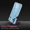 Ochranný kryt pre Samsung Galaxy A32 5G Case Transparent Náhľad obrázku produktu 5