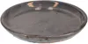 KOTARBAU® Garten Blumentopf ⌀ 31cm Keramik glasiert Graphit Produktbild-Vorschau 5