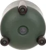 KADAX Blumentopf, Beine aus Kork + Einsatz, 34 cm, Grün Produktbild-Vorschau 6