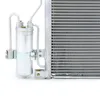 RIDEX 448C0040 Kondensator Klimaanlage für VOLVO V70 II Produktbild-Vorschau 5