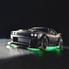 Turbo Racing C65 RTR 1/76 2.4 G RWD Mini Drift RC Car Náhľad obrázku produktu 4