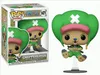 One Piece - Chopperemon 1471  - Funko Pop! Vinyl Figur Produktbild-Vorschau 10