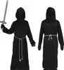 Halloween Geister-Phantomkostüm 10-12 Jahre Produktbild-Vorschau 5
