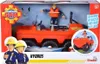 Hydrus avec figurine Sam le pompier Voir les images du produit 1