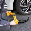 alca Radkralle SUV extensible largeur de pneu max 325mm Voir les images du produit 10