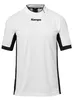 Kempa Shirt PRIME TRIKOT Unisex 2003121_01 weiß/schwarz XXL Produktbild-Vorschau 3