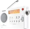 Sangean PR-D7, Tragbar, 87.5 - 108 MHz, 520 - 1710 kHz, Produktbild-Vorschau 4