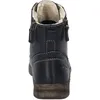 JOSEF SEIBEL Conny 55 | Stiefelette für Damen | Schwarz Produktbild-Vorschau 4