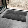 Tapis de propreté Astra Intérieur LAVA Anthracite 90 x 150 Voir les images du produit 2