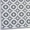 BUTLERS In-/Outdoorteppich COLOUR CLASH Mosaik Produktbild-Vorschau 10