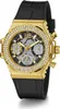 Guess Fusion Damenuhr Guess-GW0553L4 Produktbild-Vorschau 8