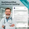 Kapsułki z kolagenem, kwasem hialuronowym i koenzymem Q10 w Podgląd zdjęcia produktu 8