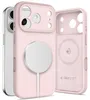 Etui Tech-Protect Silicone Magsafe Naiphone 17 Pro Max - Podgląd zdjęcia produktu 1