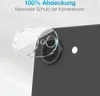 2x Kamera Schutz Glas für Apple iPhone 16e Schutzglas Produktbild-Vorschau 3