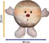 Celestial Buddies Plüschplanet – Jupiter Produktbild-Vorschau 6
