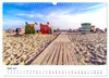 Borkum, bezaubernde Nordseeinsel (Wandkalender 2027 DIN A3 Produktbild-Vorschau 24
