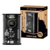 Tactical Powerbank C4 Explosive 9.600mAh black Produktbild-Vorschau 1