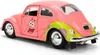 Spongebob Schwammkopf Diecast Modell 1/32 1959 VW Beetle Produktbild-Vorschau 6