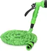 Navaris Flexibler Gartenschlauch 10-30m - mit 7 Funktionen Produktbild-Vorschau 1